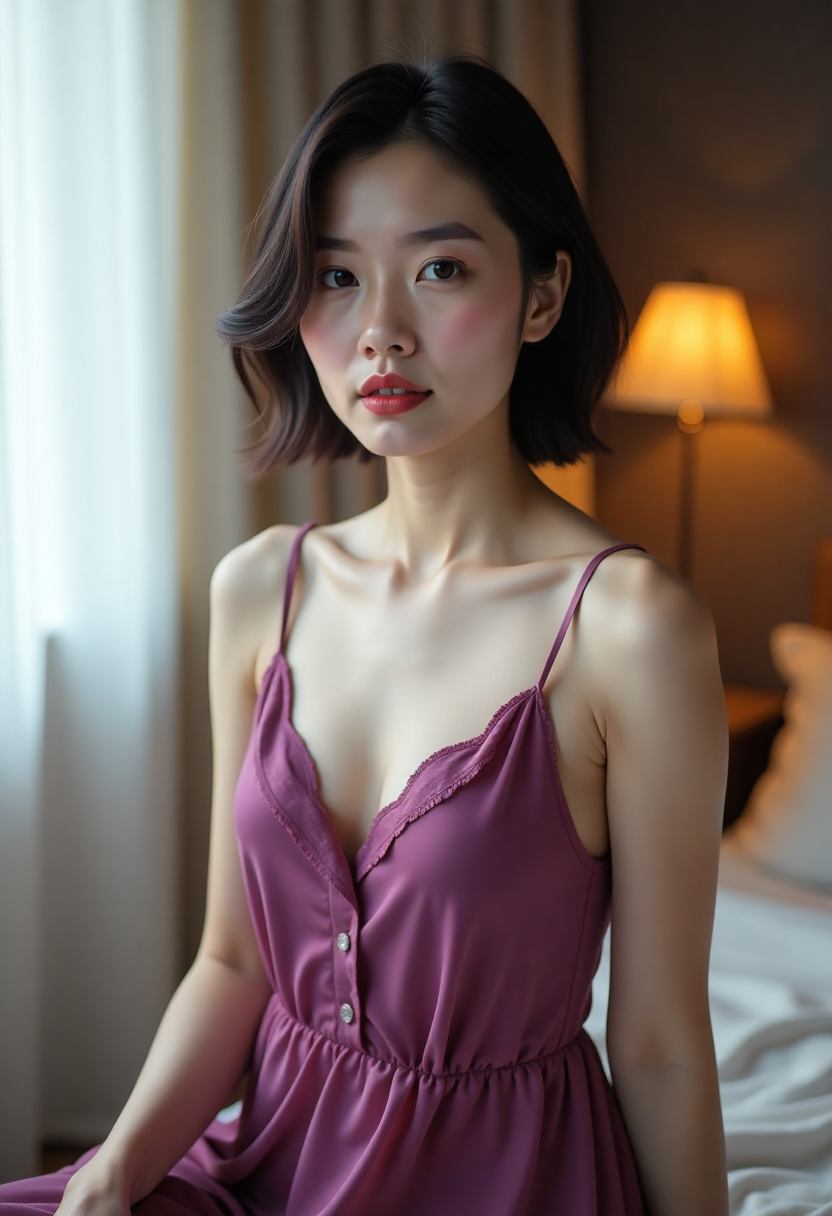 借宿的风波