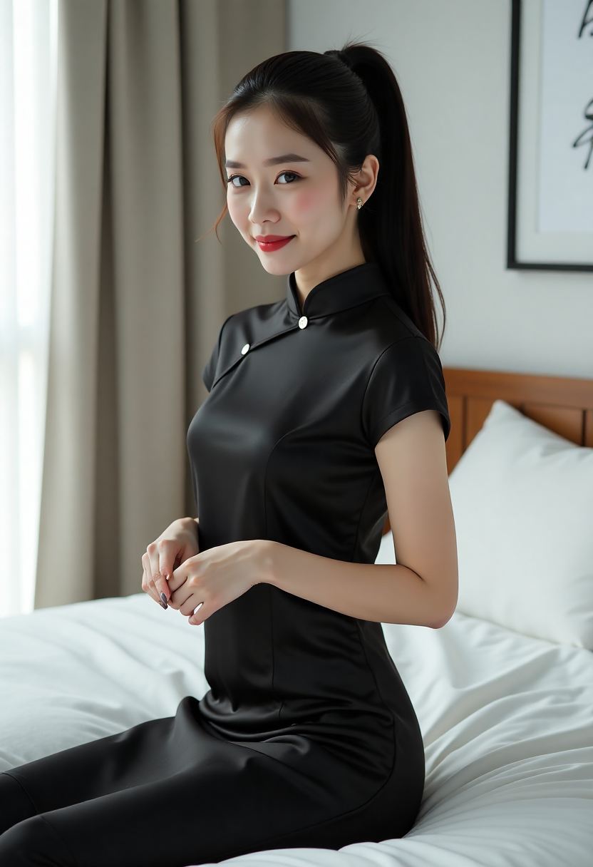 咖啡馆与闺蜜预告